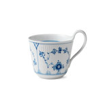 Royal Copenhagen Blue Fluted Plain Teacup