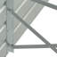 Eilish Metal Raised Flower Bed-211658974-136184410