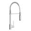 Pirellone Pull-Down Kitchen Faucet-49803469