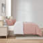 Ensemble d'édredon réversible 3 pièces ultra doux et moderne-124597303-124399704