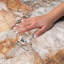 Tapis de qualité supérieure lavable à la machine à poils longs ADS526-1768725053-1768725054