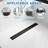 36 Inch Linear Shower Drain