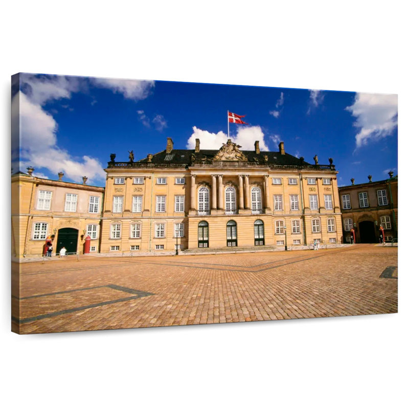 Palais d'Amalienborg
