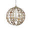 Tartufo 4 - Light Chandelier