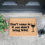 Aitana Non-Slip Indoor Doormat