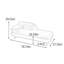 Chaise longue d'intérieur Modern Modern-112294564-112294558