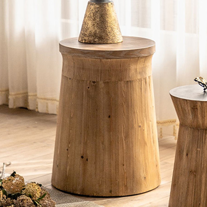 Table d'appoint Wabi-Sabi