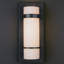Banded 1 - Light Flush Mounted Scone-490663718