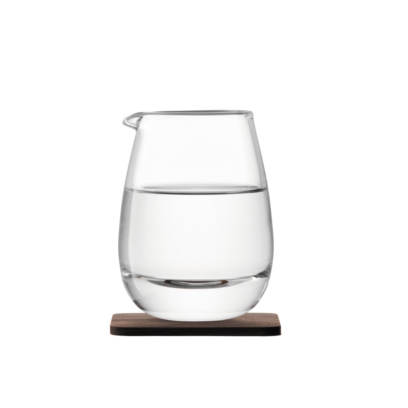 Islay Glass Carafe