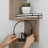 Saveliy 5 Tier Corner Wall Shelf-380420477