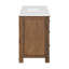 54" Chamonix Vanity