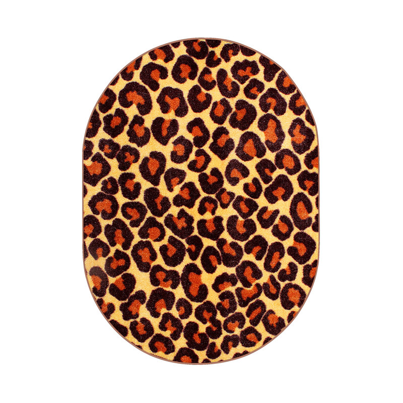 Tapis Furnish My Place, Ovale 5 pi x 7 pi