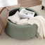 Table basse ronde avec rangement Pietsch-265939289