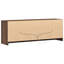 Cyarah Unfinished TV Stand-48932598-48932585