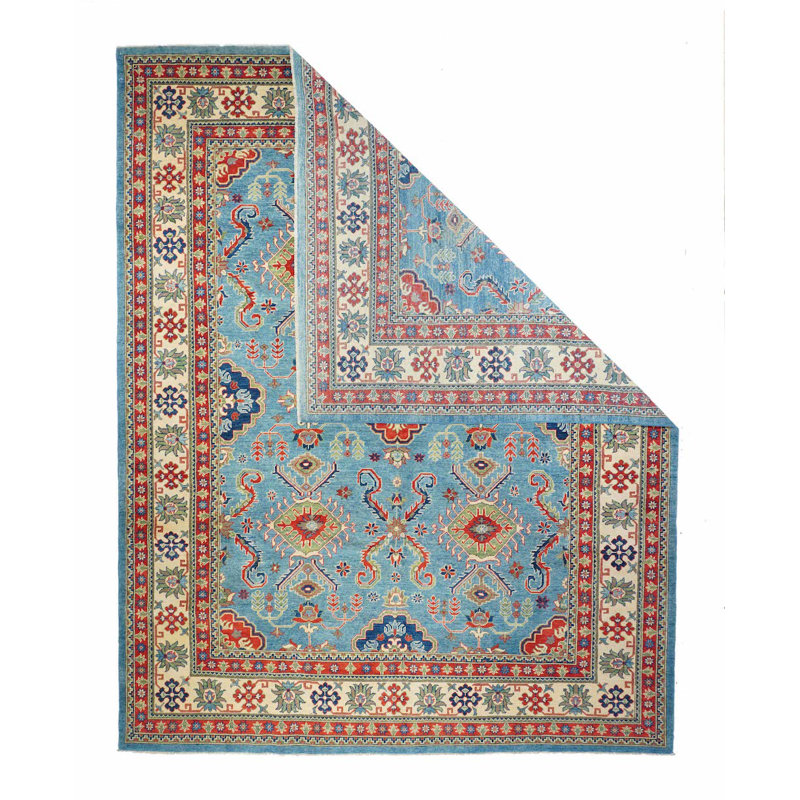 Wool Area Rug