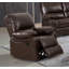 Ensemble de salon inclinable configurable 2 pièces