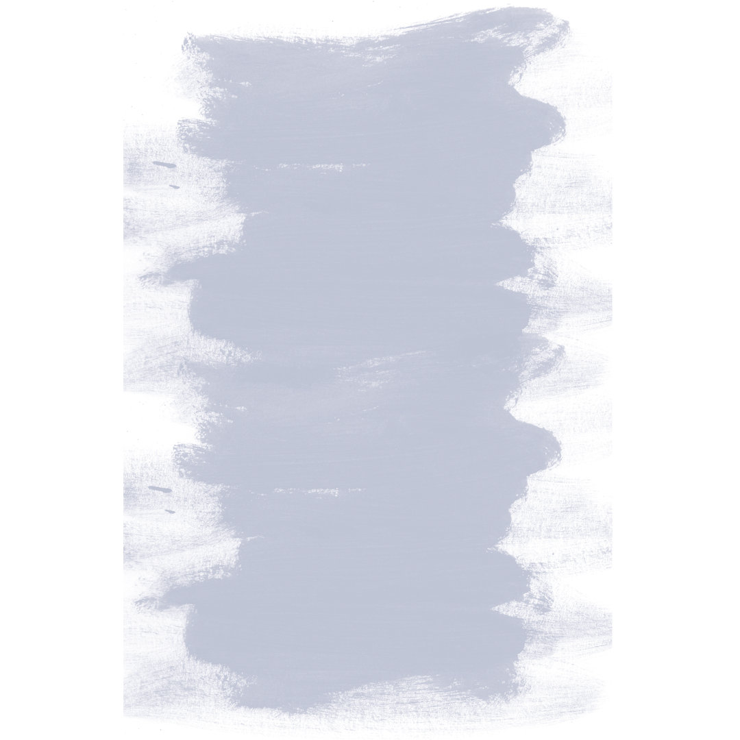 Paint Strokes - Wrapped Canvas Painting