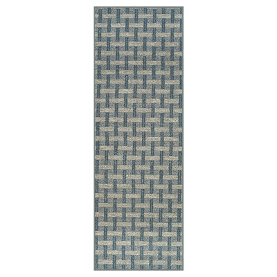 Tapis d'intérieur / extérieur Dareus