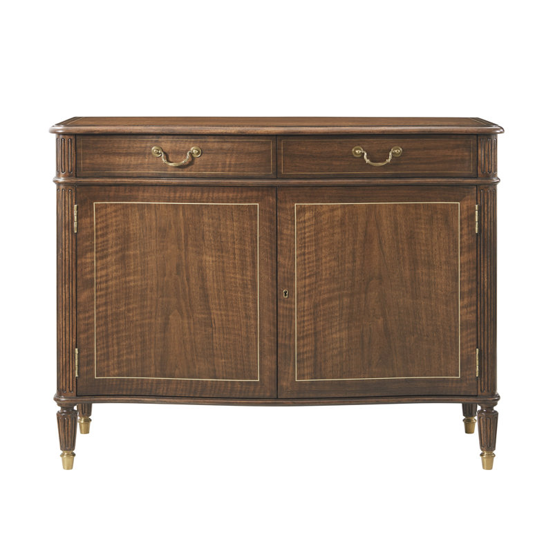 Tilbury Chest