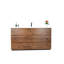 Ensemble de meuble-lavabo simple 59 po Hargrave-2050393362