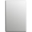 Miroir décoratif biseauté moderne et contemporain Anaelle-15375853
