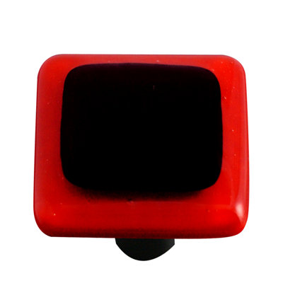 Poignée carrée Borders