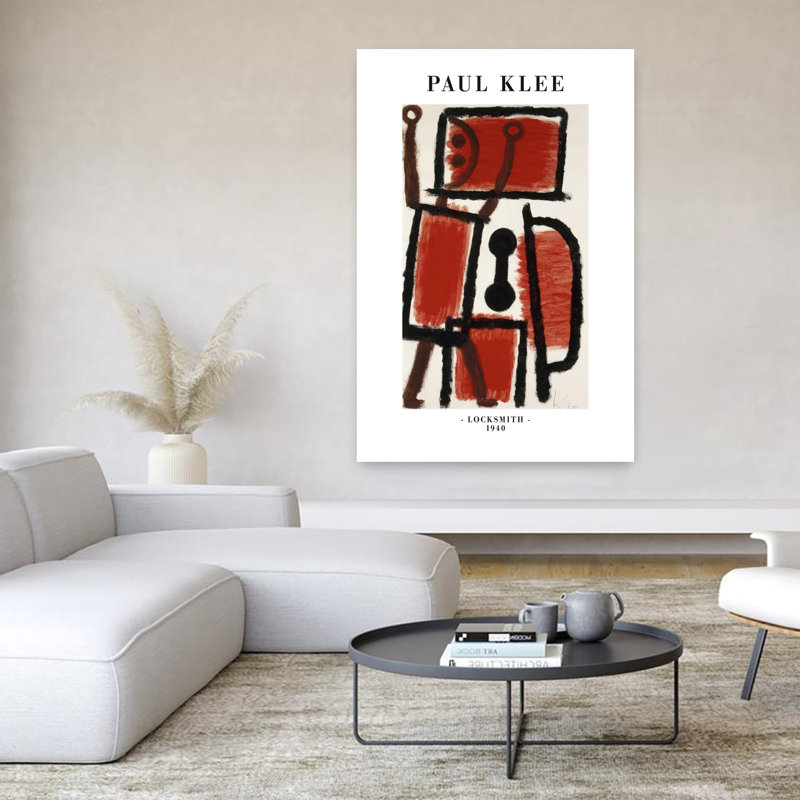 Art contemporain, art contemporain abstrait, H 60 po x l 40 po