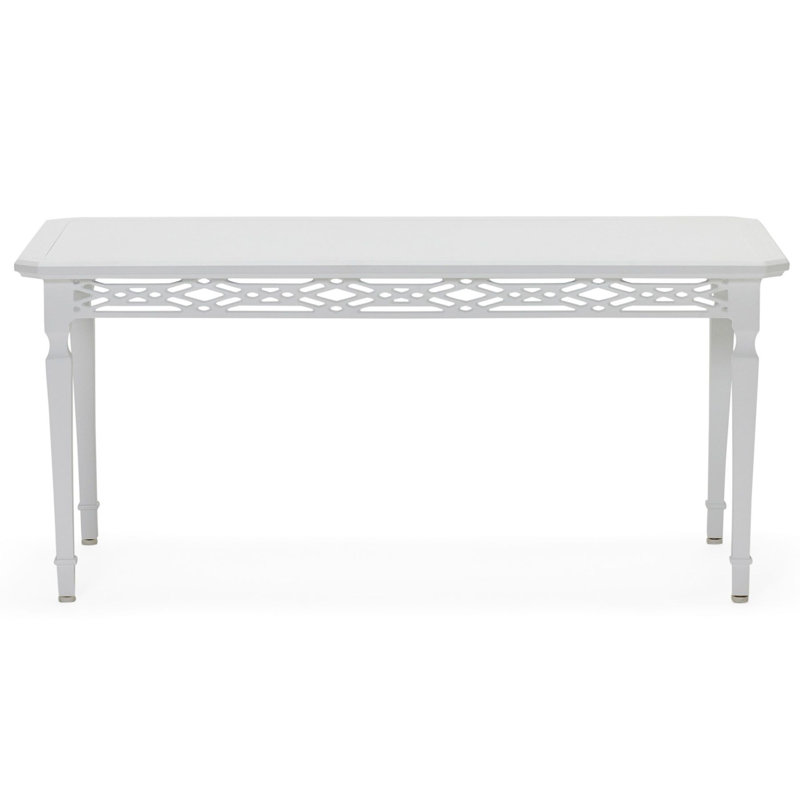 Table basse, Graphite