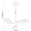 Ohlson 5 - Light LED Chandelier-1496832728