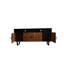 Buffet en bois d'acacia de 70,25 po de largeur Anzleigh