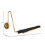 Osorio 1 - Light LED Bath Sconce-1087965558