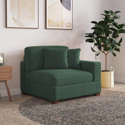 Milbrey 104.1Cm Wide Armchair