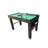 KICK Tetrad 55" 2-In-1 Multi Game Table-93982899