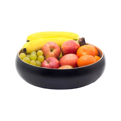 Bamboo Decorative Bowl