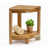 Teak  selected