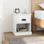 Cardi 39cm W Manufactured Wood Bedside Table-924129248