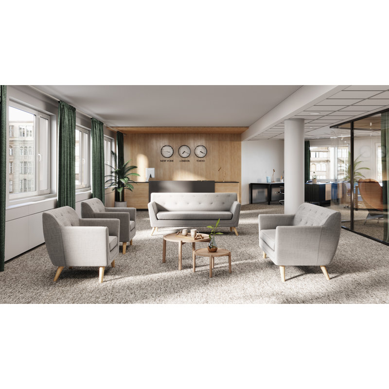 Madisyn Armchair