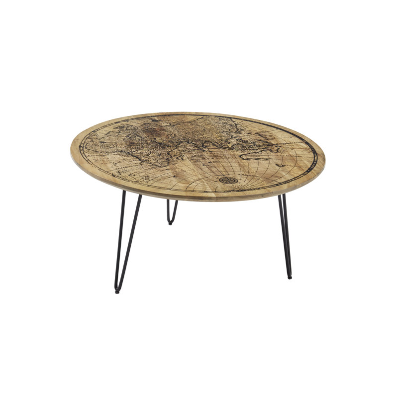 Napoca Coffee Table