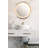 Roemer Metal Flat Wall Mirror-225458549-225458546