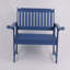 Banc d'extérieur, écologique et recyclable-309460071