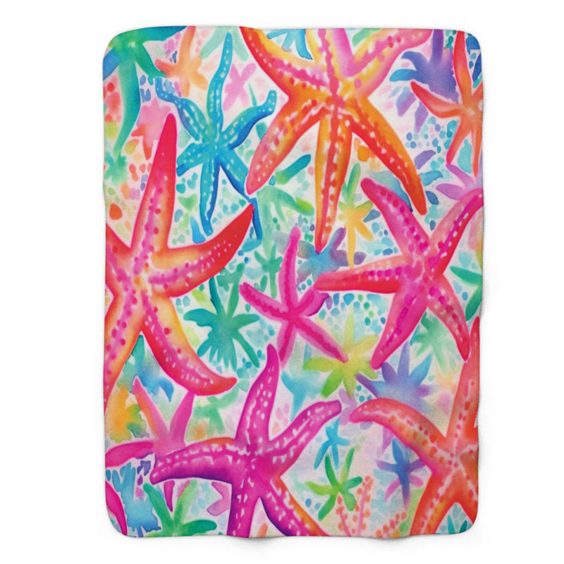 Island Premium - Couverture 1 pièce Premium, Lit simple