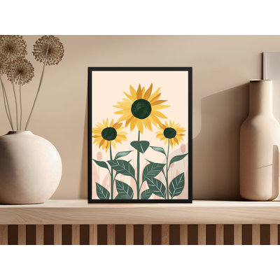 Condit Single Picture Frame Print