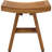 Felisia 12'' W Teak Shower Bench