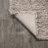 Anttwan Solid Shag Light Beige Rug-1814924868