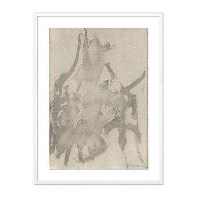 No. 4 Painting by Valeria Sidanez