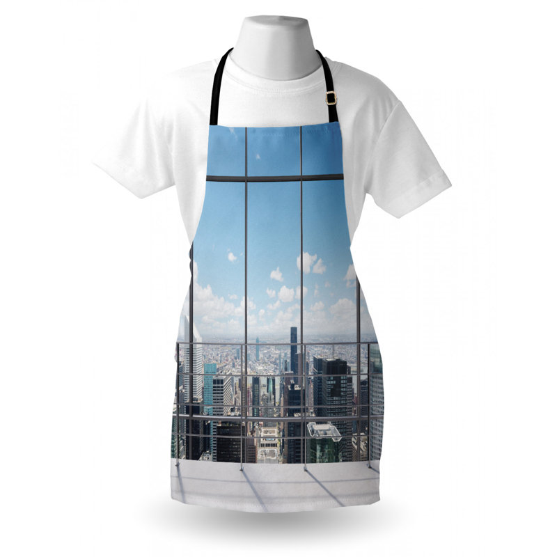 Tablier urban