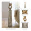 Everly Quinn Gold Senga Floor Bottle-938290613