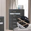 Commode
