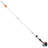 10 In 1 Multi-Functional Trimming Tool, 33CC 2-Cycle Garden Tool System With Gas Pole Saw, Hedge Trimmer, Grass Trimmer, And Brush Cutter EPA Compliant