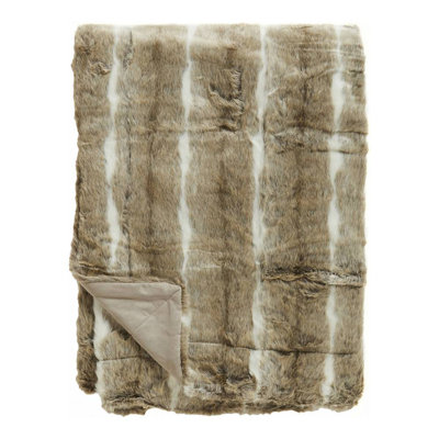 Aries Throw Blanket